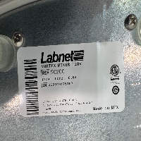 Labnet S0200 Vortex Mixer image 2